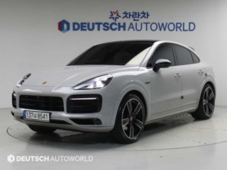 카이엔(PO536) 포르쉐 카이엔 중고차