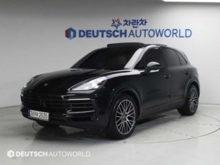 카이엔(PO536) 포르쉐 카이엔 중고차