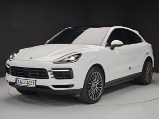 카이엔(PO536) 포르쉐 카이엔 중고차