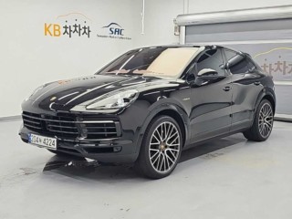 카이엔(PO536) 포르쉐 카이엔 중고차