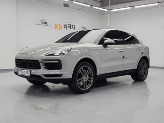 카이엔(PO536) 포르쉐 카이엔 중고차